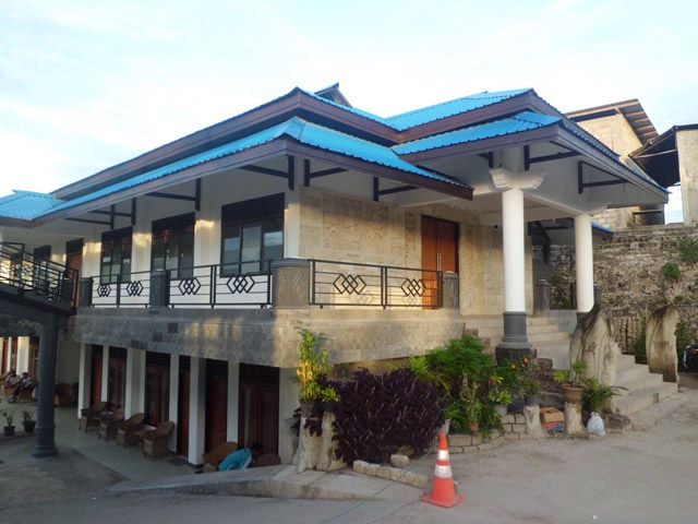 建築