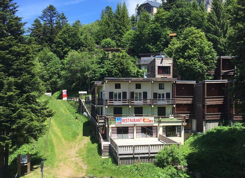 建築 相片