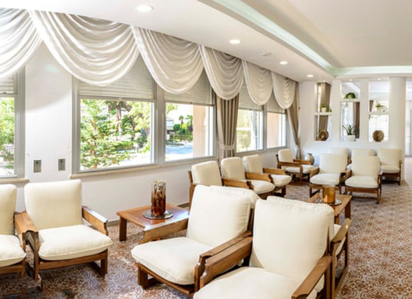 大廳 相片