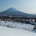 室外景