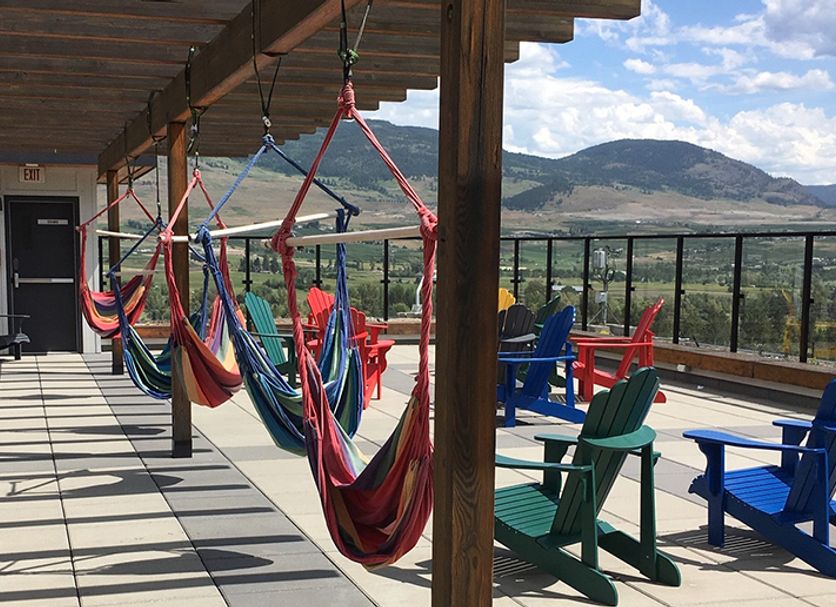 陽台 相片